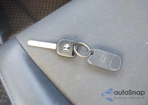 2006 Honda Element Ex-P из США, поврежденный, VIN 5J6YH287X6L018404